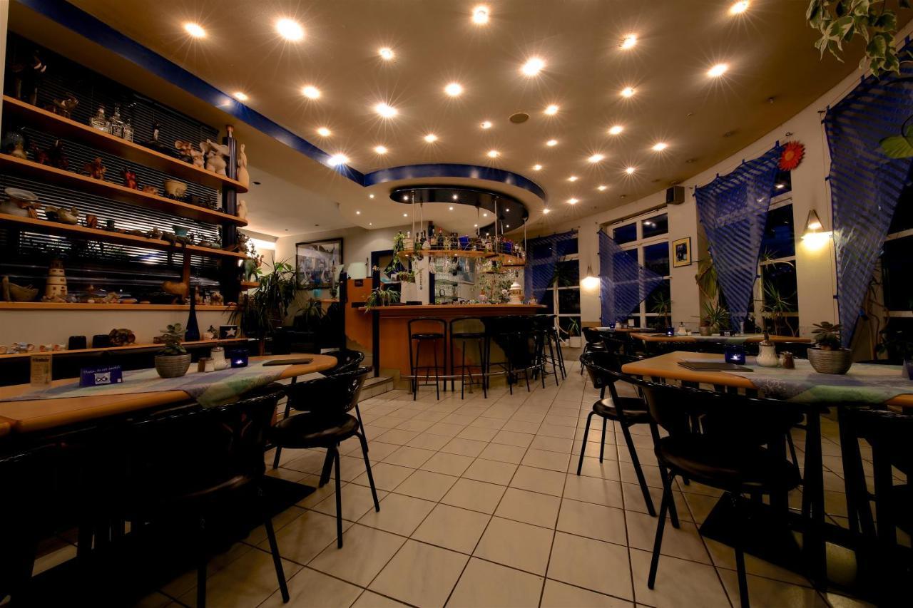 Hotel Chassalla Касел Екстериор снимка