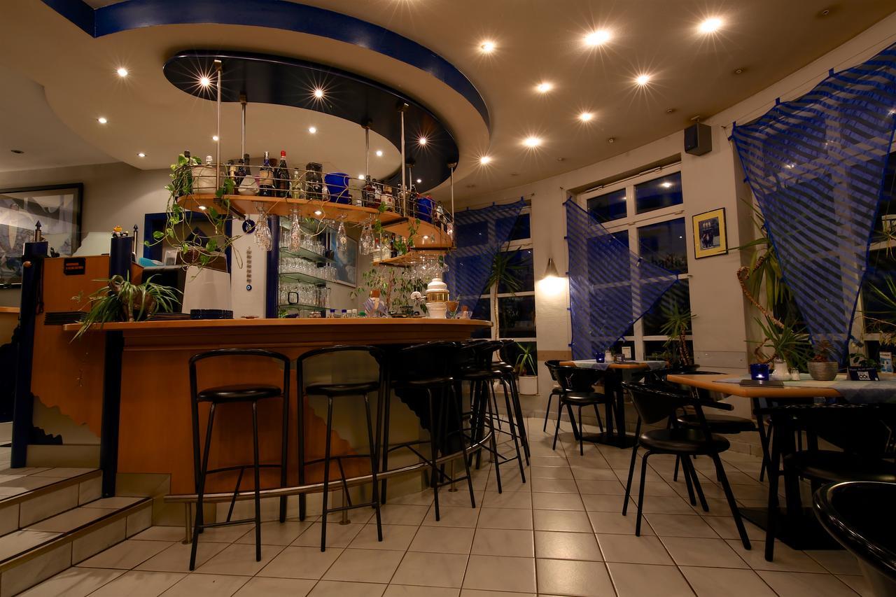 Hotel Chassalla Касел Екстериор снимка