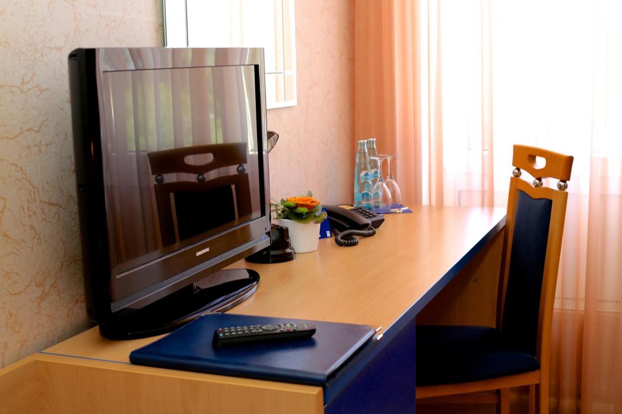Hotel Chassalla Касел Екстериор снимка