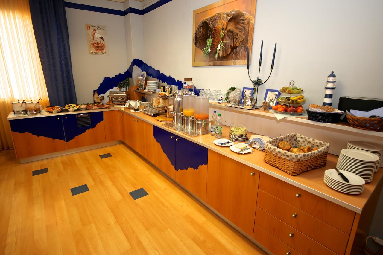 Hotel Chassalla Касел Екстериор снимка