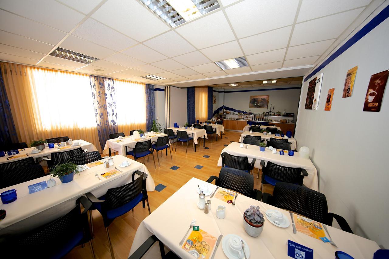 Hotel Chassalla Касел Екстериор снимка